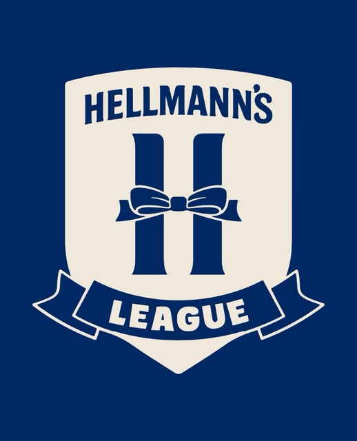 Escudo Hellmann's League